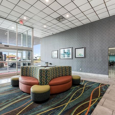 Days Inn By Wyndham Oklahoma City Bricktown Extérieur photo
