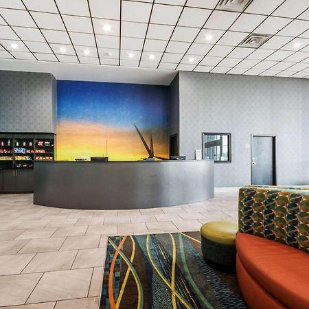Days Inn By Wyndham Oklahoma City Bricktown Extérieur photo