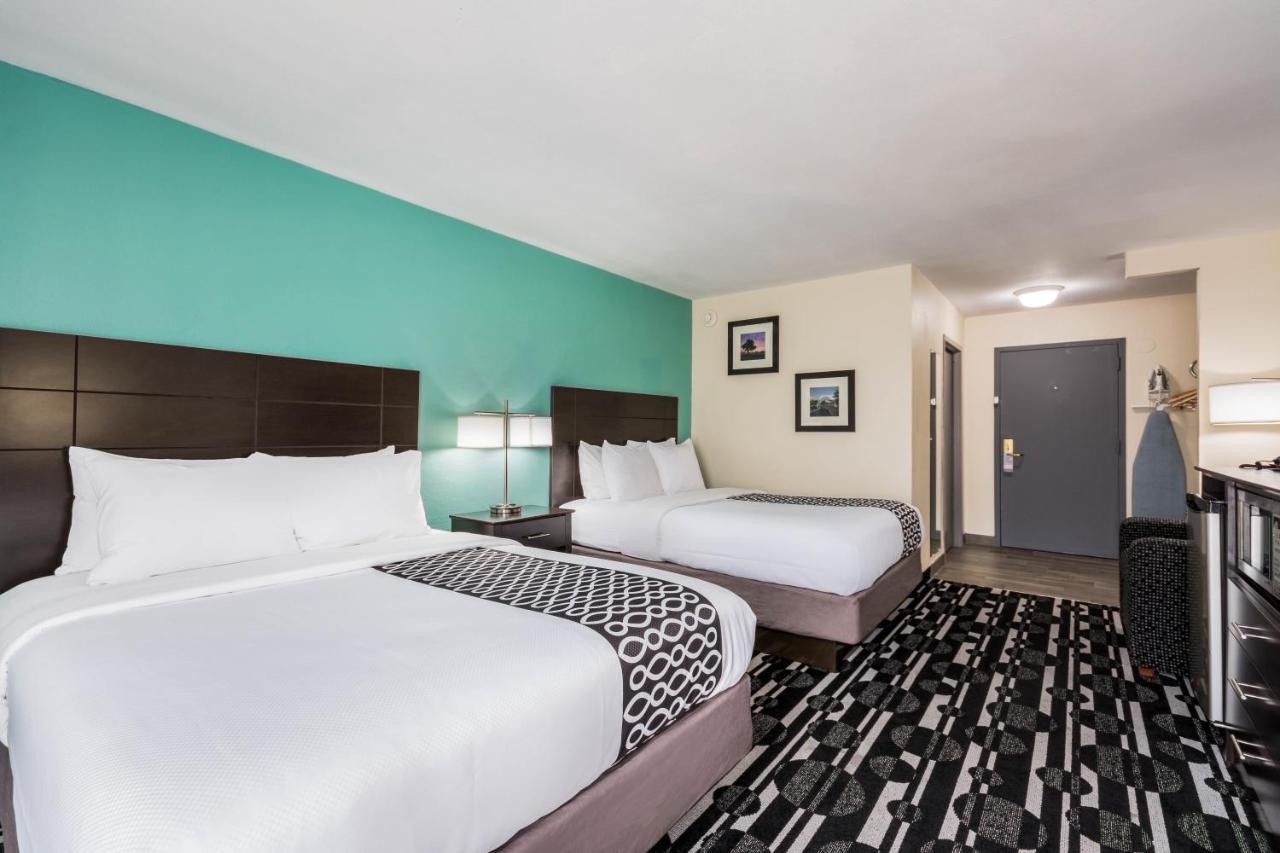 Days Inn By Wyndham Oklahoma City Bricktown Extérieur photo