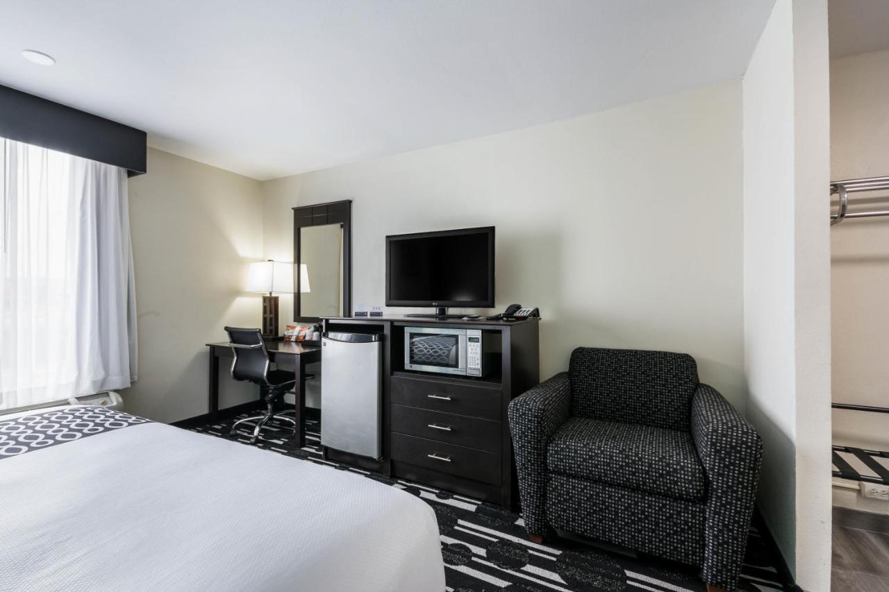Days Inn By Wyndham Oklahoma City Bricktown Extérieur photo