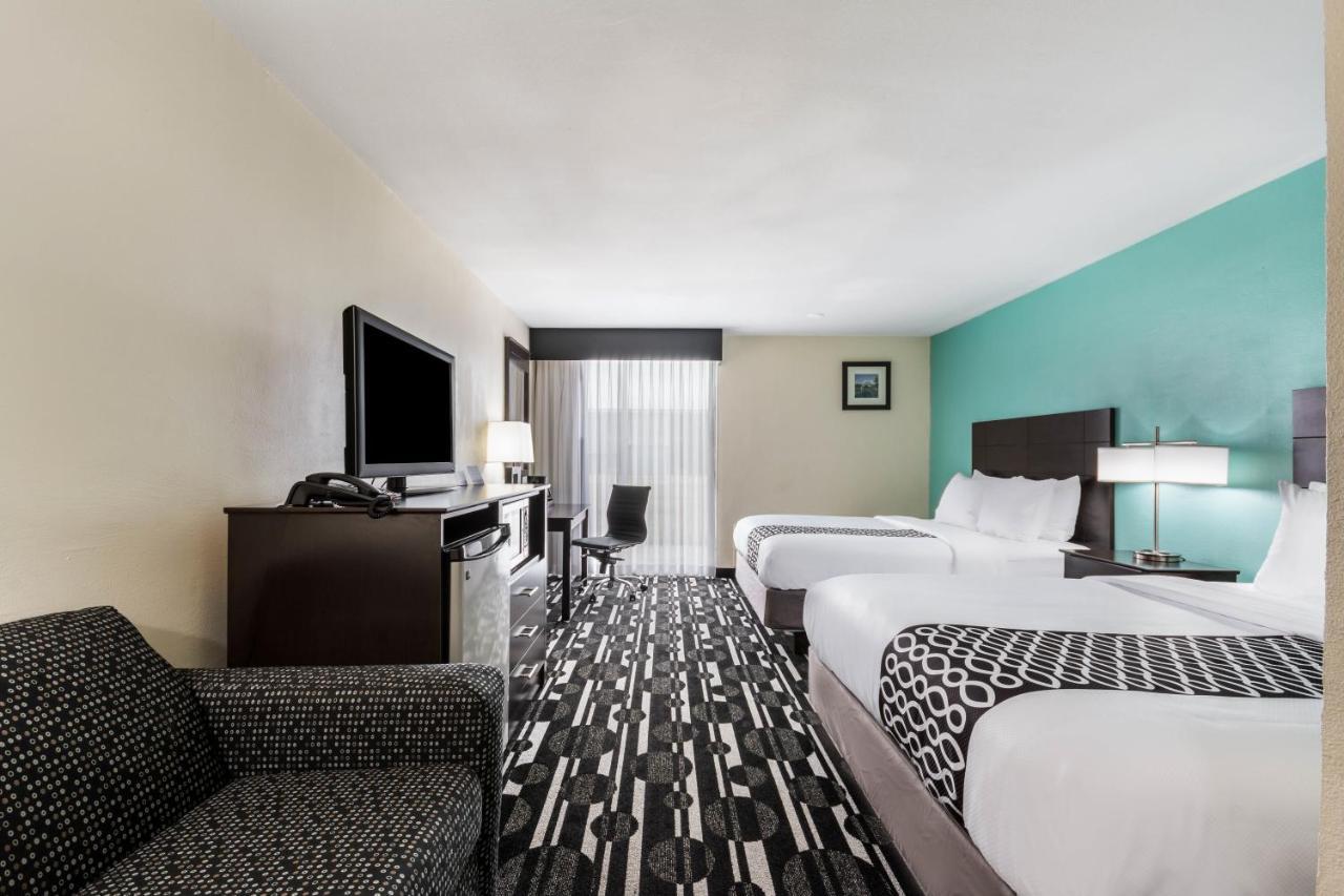 Days Inn By Wyndham Oklahoma City Bricktown Extérieur photo