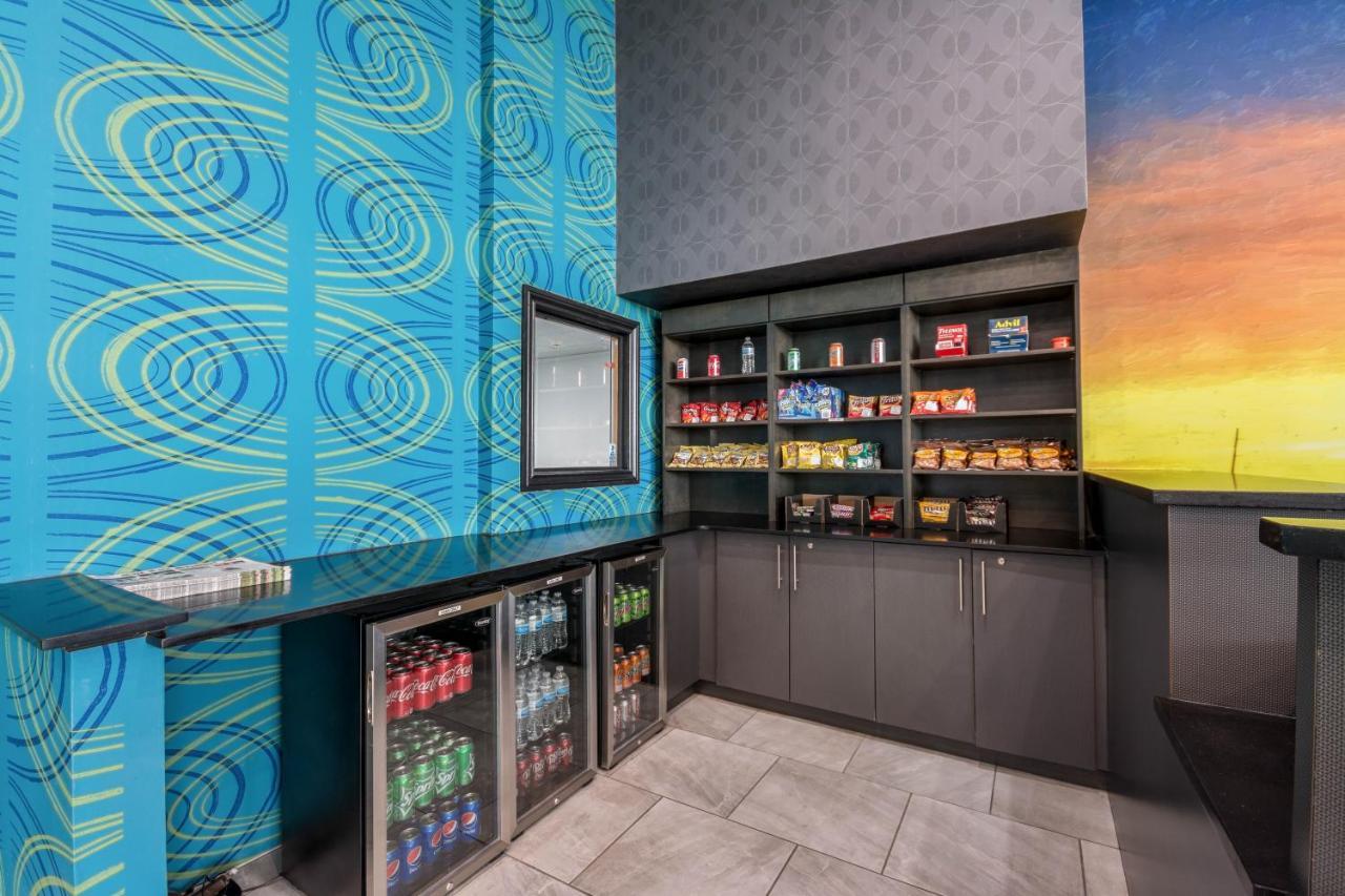 Days Inn By Wyndham Oklahoma City Bricktown Extérieur photo