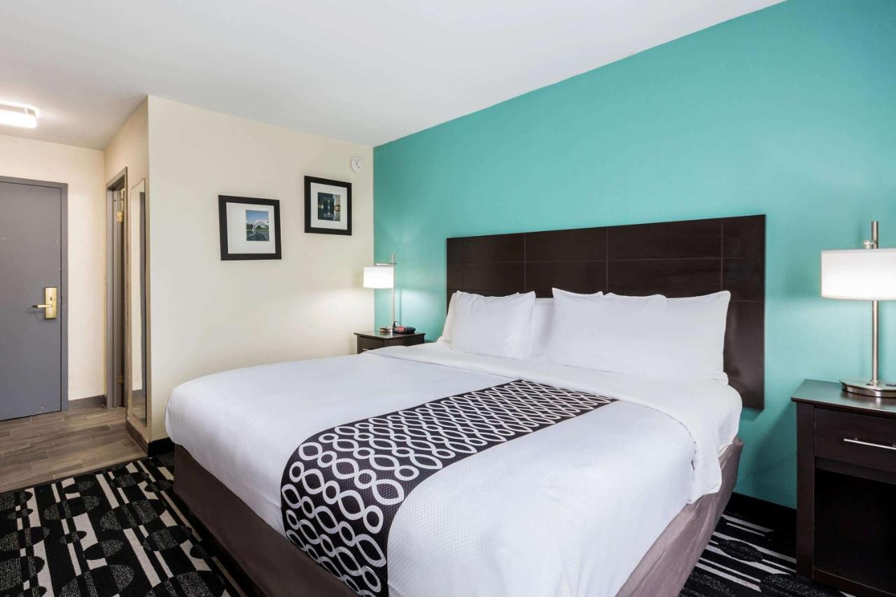 Days Inn By Wyndham Oklahoma City Bricktown Extérieur photo
