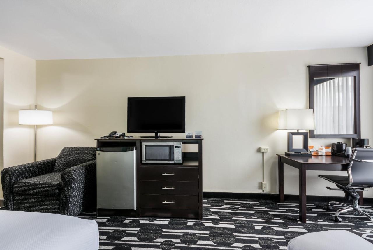 Days Inn By Wyndham Oklahoma City Bricktown Extérieur photo