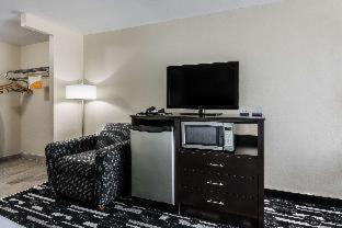Days Inn By Wyndham Oklahoma City Bricktown Chambre photo