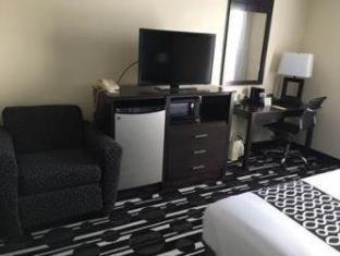 Days Inn By Wyndham Oklahoma City Bricktown Chambre photo