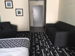Days Inn By Wyndham Oklahoma City Bricktown Chambre photo